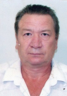 Черепанов Юрий Алексеевич