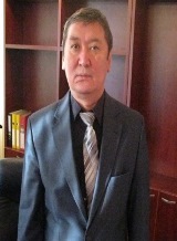 Мурзаспаев Куат Маутбекович