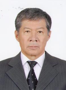 Жакаев Аманжол Шарипович